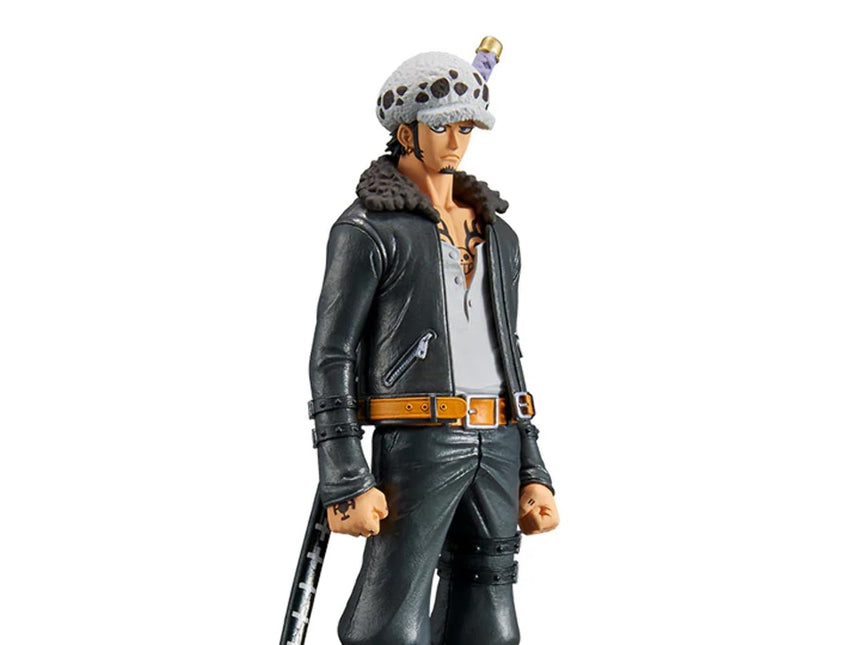 Banpresto figure