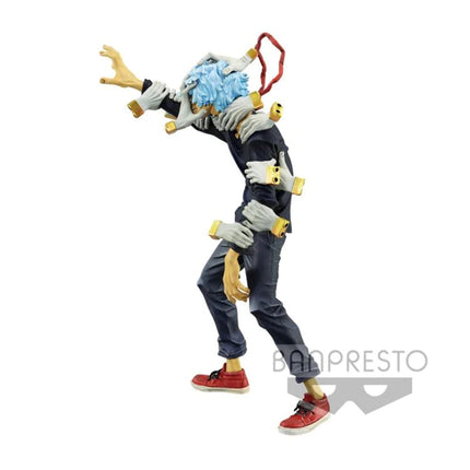Banpresto figure
