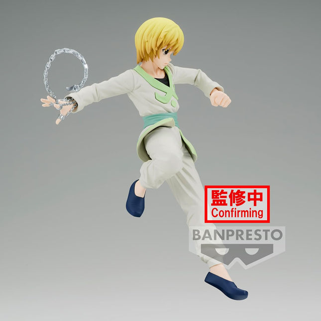 Banpresto figure