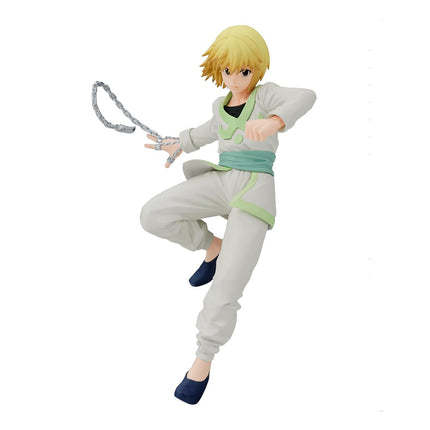 Banpresto figure