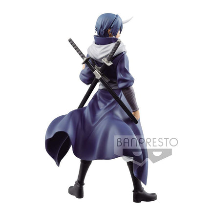 Banpresto figure