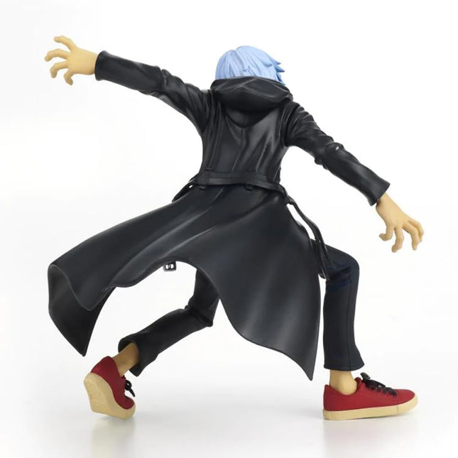 Banpresto figure