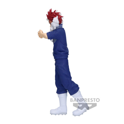Banpresto figure