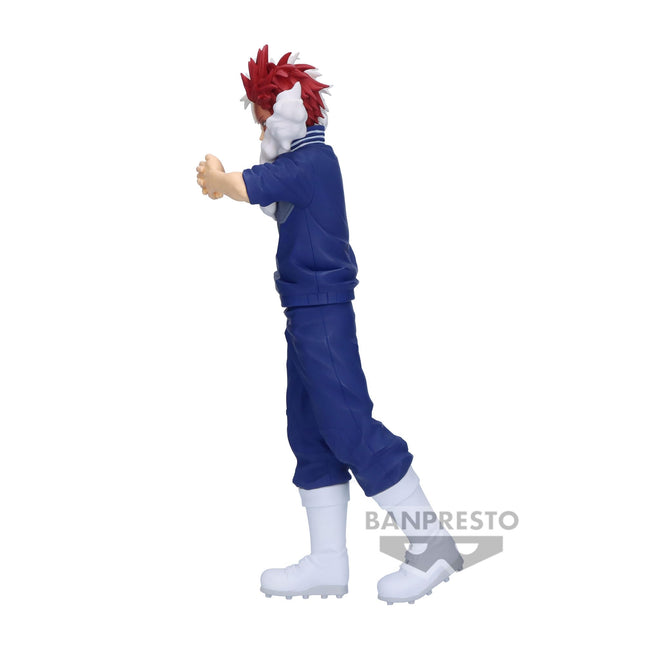 Banpresto figure