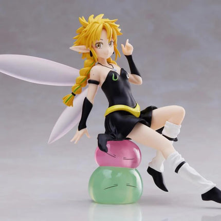 Banpresto figure