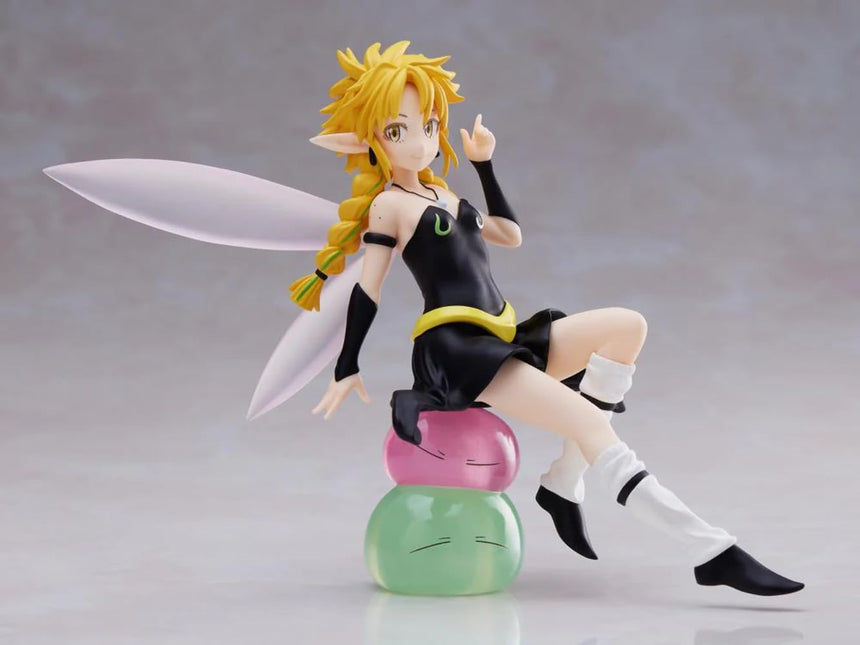 Banpresto figure