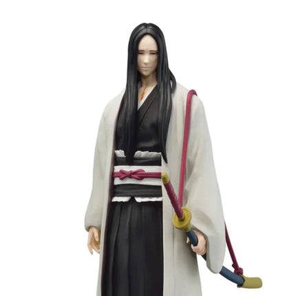 Banpresto figure