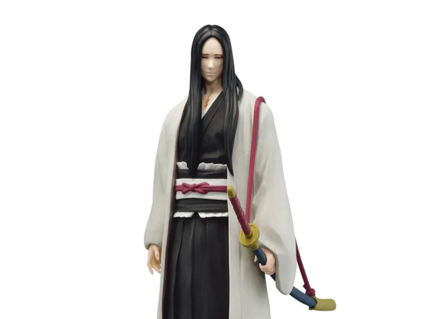 Banpresto figure