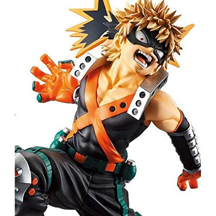 Banpresto figure