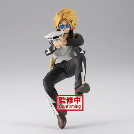 Banpresto figure