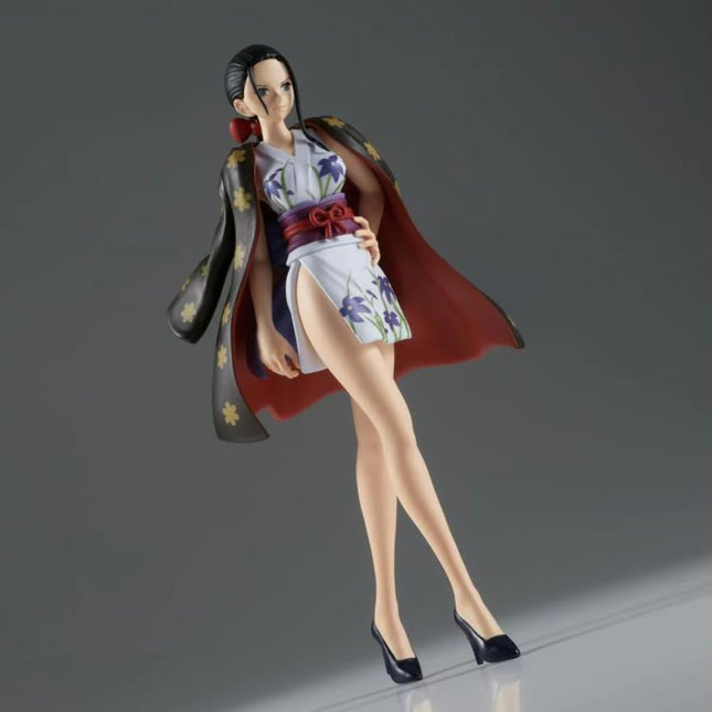 Banpresto figure