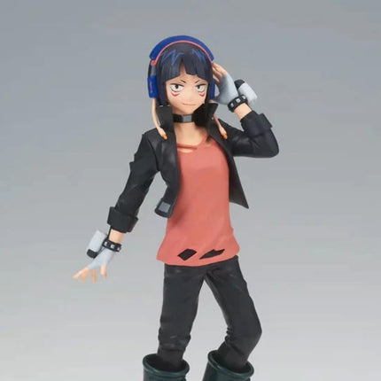 Banpresto figure