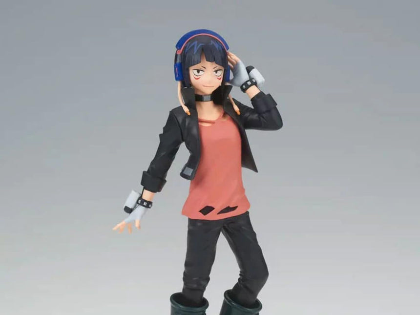 Banpresto figure