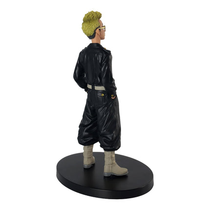 Banpresto figure