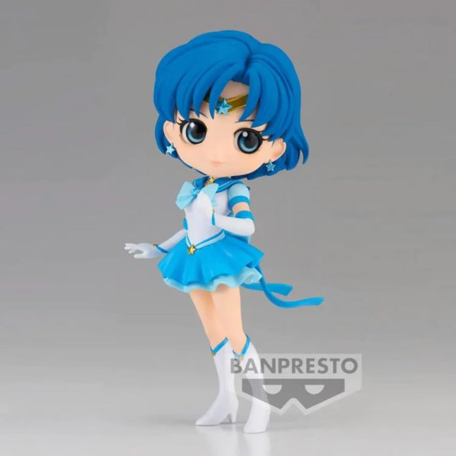 Banpresto figure