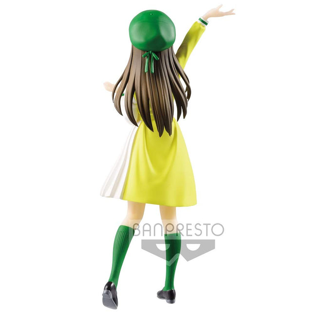 Banpresto figure