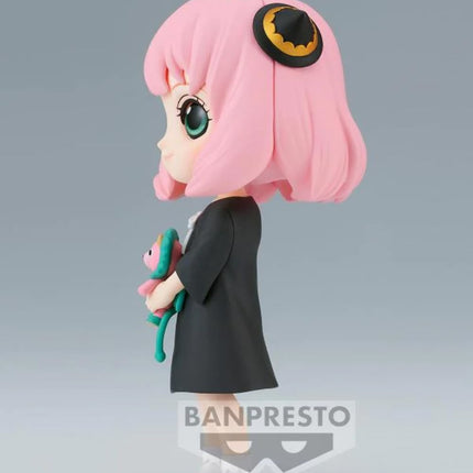 Banpresto figure
