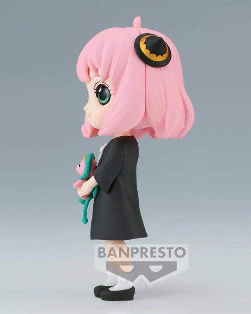Banpresto figure