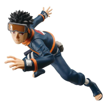 Banpresto figure