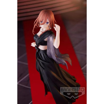 Banpresto figure