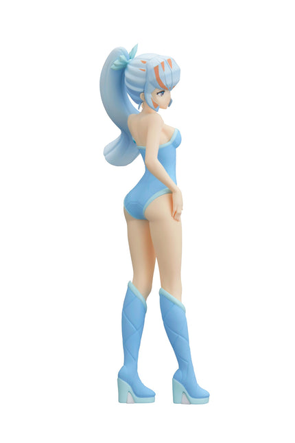 Banpresto figure