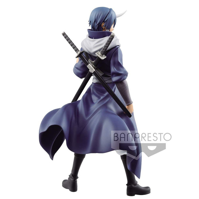 Banpresto figure