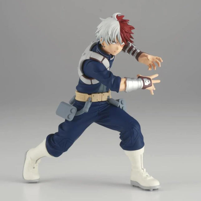 Banpresto figure