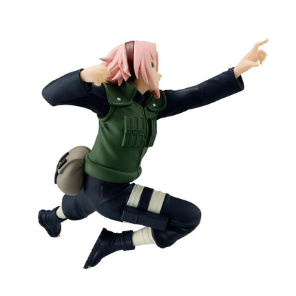 Banpresto figure