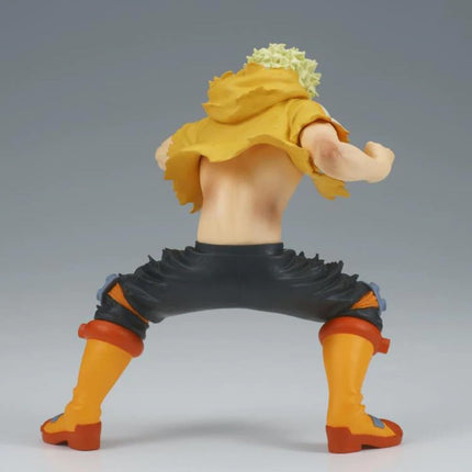 Banpresto figure