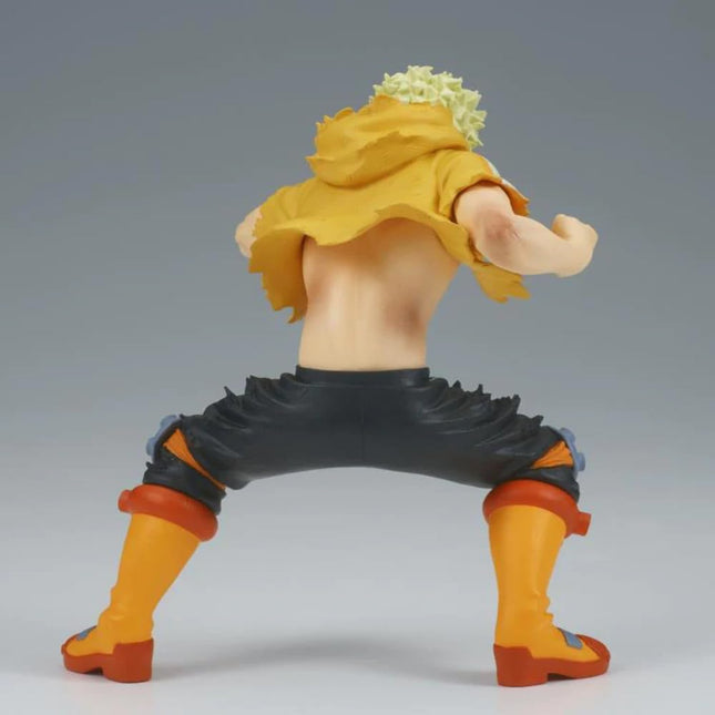 Banpresto figure