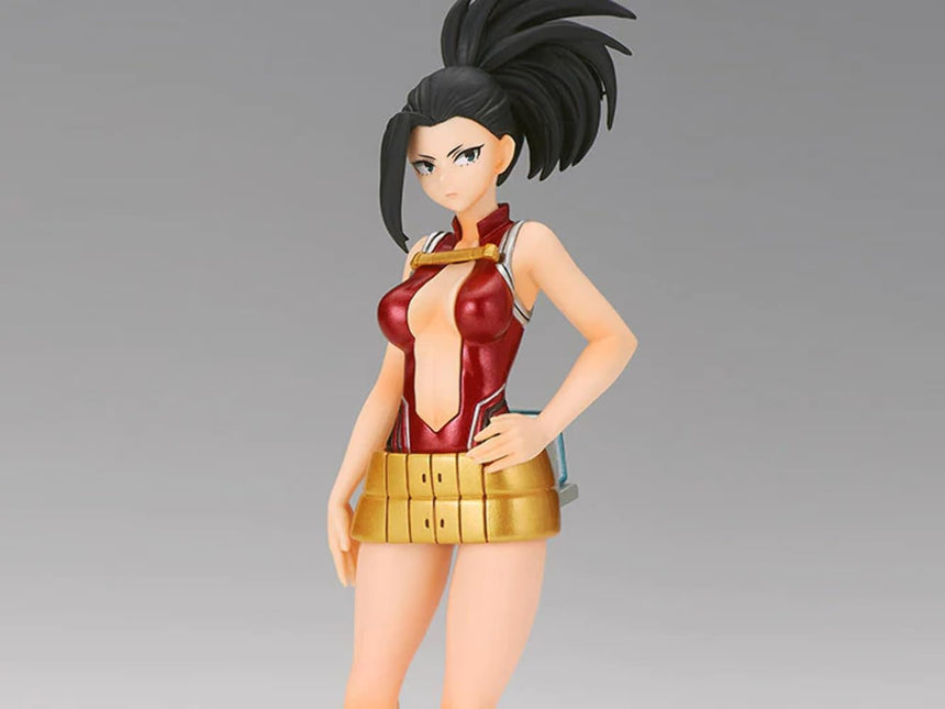 Banpresto figure
