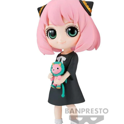 Banpresto figure