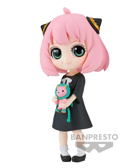 Banpresto figure