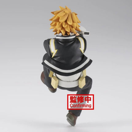 Banpresto figure