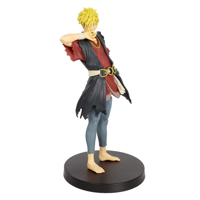 Banpresto figure