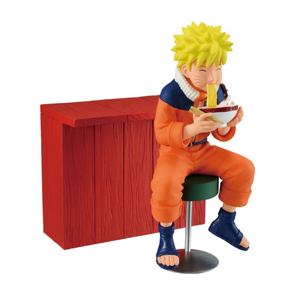 Banpresto figure