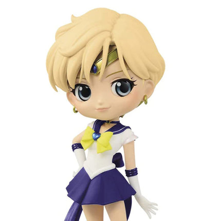 Banpresto figure
