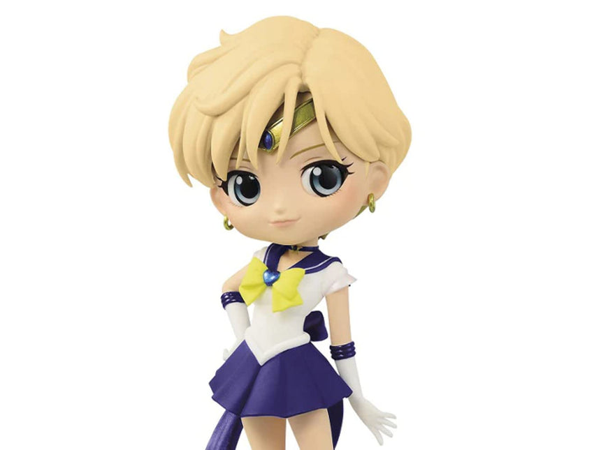 Banpresto figure