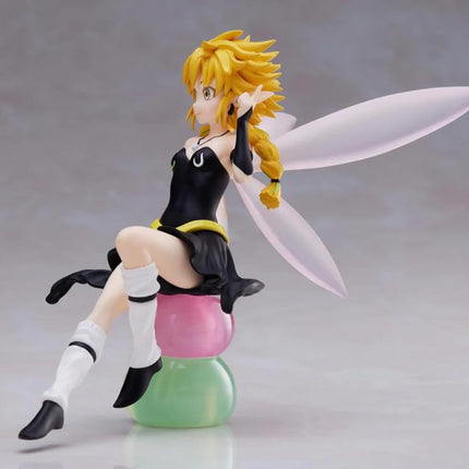Banpresto figure