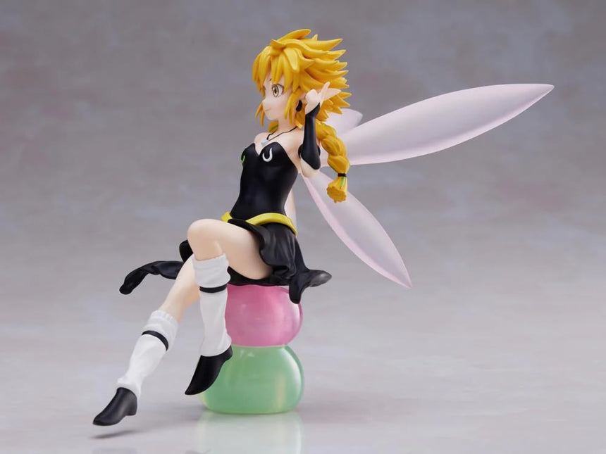 Banpresto figure