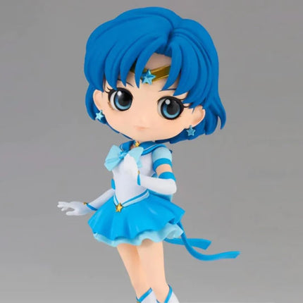 Banpresto figure