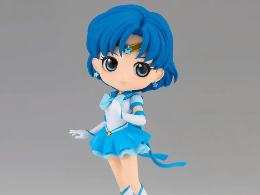 Banpresto figure