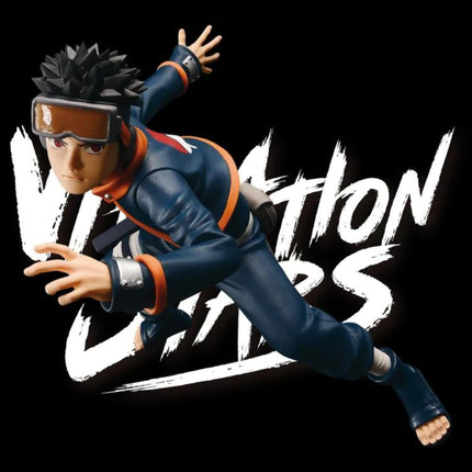 Banpresto figure