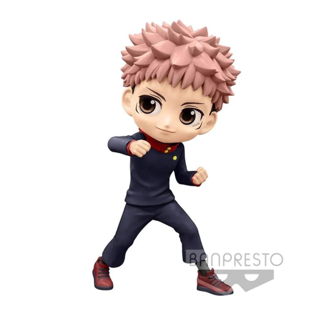 Banpresto figure