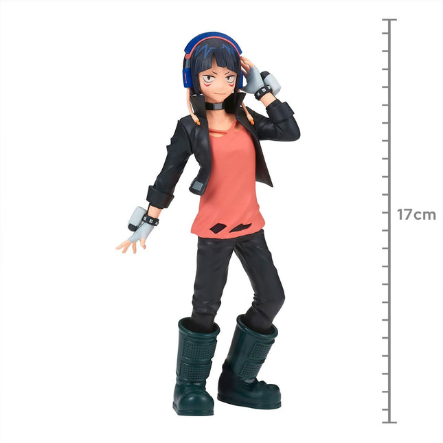 Banpresto figure