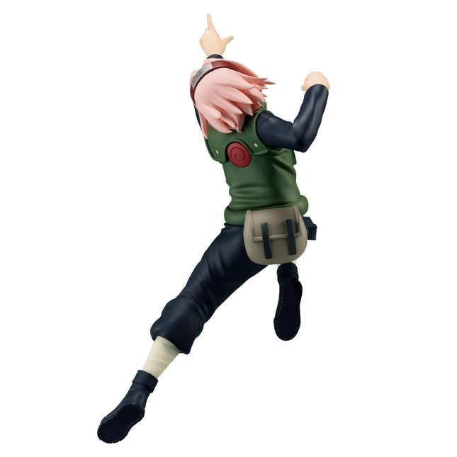 Banpresto figure