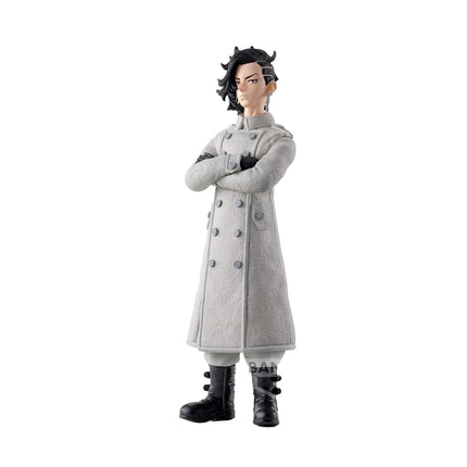 Banpresto figure