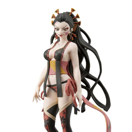 Banpresto figure