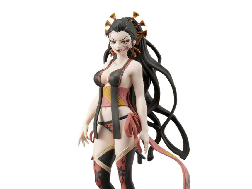 Banpresto figure