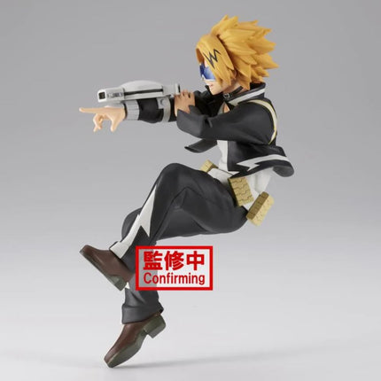 Banpresto figure